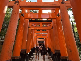 Fushimi Inari-taisha
